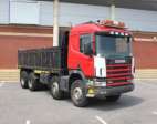 Things to Look When Buying Used Trucks
